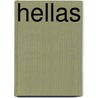 Hellas by Percy Bysshe Shelley