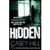Hidden door Casey Hill