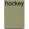 Hockey door Shane Frederick