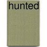 Hunted by Cheryl Rainfield