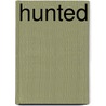 Hunted by Michael Searle