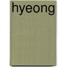 Hyeong door Ronald Cohn