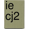 Ie Cj2 by Miller