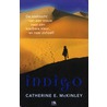 Indigo by Catherine McKinley