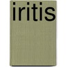 Iritis door Ronald Cohn