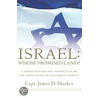 Israel by James D. Hacker