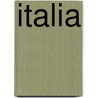 Italia by Theophile Gautier