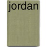 Jordan by Jane Taylor