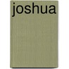 Joshua door Georg Ebers