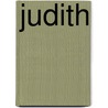 Judith door Albert Stanburrough Cook