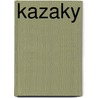 Kazaky by Jesse Russell
