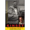 Kinsey by Jonathan Gathorne-Hardy