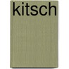 Kitsch door Frederic P. Miller