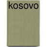 Kosovo door The Stationery Office