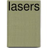 Lasers by J.F.B. Hawkes
