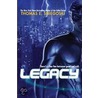 Legacy door Tom Sniegoski