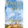 Legacy door Danielle Steele