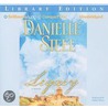 Legacy door Danielle Steele