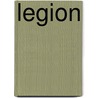 Legion by Andrew Smith