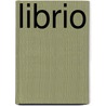 Librio by Edmond Baudoin