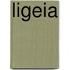 Ligeia door John Everson