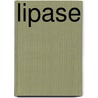 Lipase by Deepika Thakur