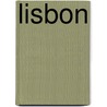 Lisbon door Paul Burton