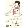 Lolita door Vladimir Nabakov
