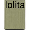 Lolita door Vladimir Nabakov