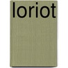 Loriot by Jesse Russell
