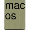 Mac Os by Jesse Russell