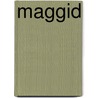 Maggid door Ronald Cohn