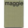 Maggie door Stephen Crane