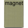 Magnet door Knock Knock
