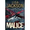 Malice by Lisa Jackson