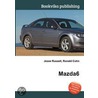 Mazda6 by Ronald Cohn