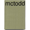 Mctodd door Charles John Cutcliffe Hyne