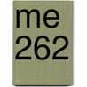 Me 262 door J. Richard Smith