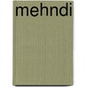 Mehndi by Ronald Cohn