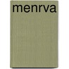 Menrva door Ronald Cohn