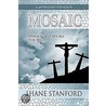 Mosaic door Shane Stanford