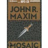 Mosaic door John R. Maxim