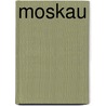 Moskau by Andrzej Rybak