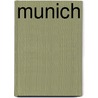 Munich door Chantavoine Jean 1877-1952
