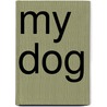 My Dog door Matthew Inman