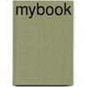 MyBook by Gabby Brooks