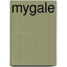 Mygale door Thierry Jonquet