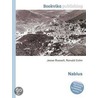 Nablus door Ronald Cohn