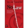 No Law door H. Jefferson Powell