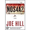 Nos4a2 door Joe Hill